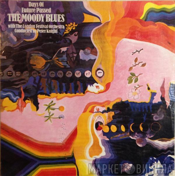  The Moody Blues  - Days Of Future Passed