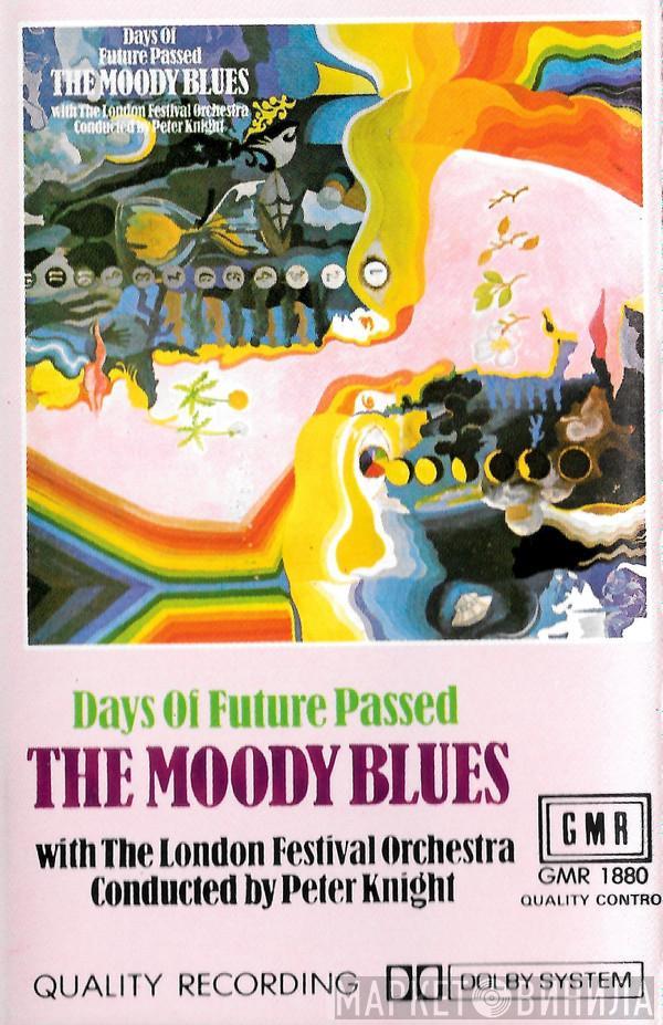  The Moody Blues  - Days Of Future Passed