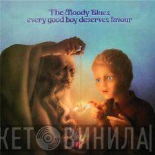 The Moody Blues - Every Good Boy Deserves Favour
