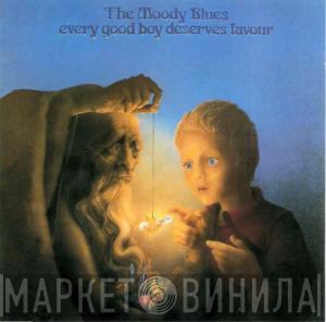  The Moody Blues  - Every Good Boy Deserves Favour