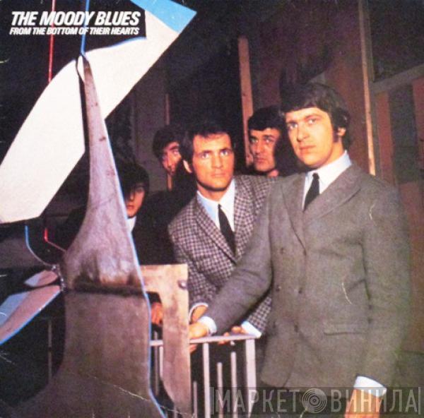 The Moody Blues - From The Bottom Of Their Hearts