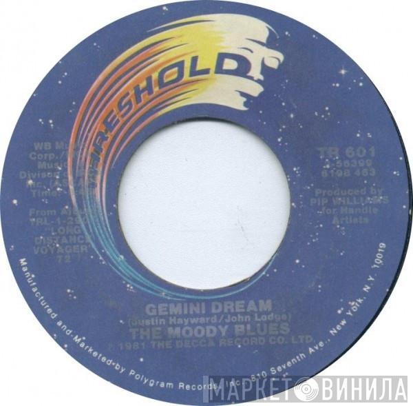 The Moody Blues - Gemini Dream