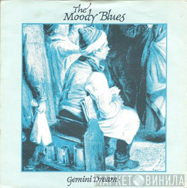 The Moody Blues - Gemini Dream