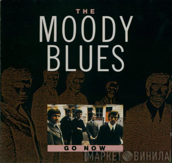 The Moody Blues - Go Now