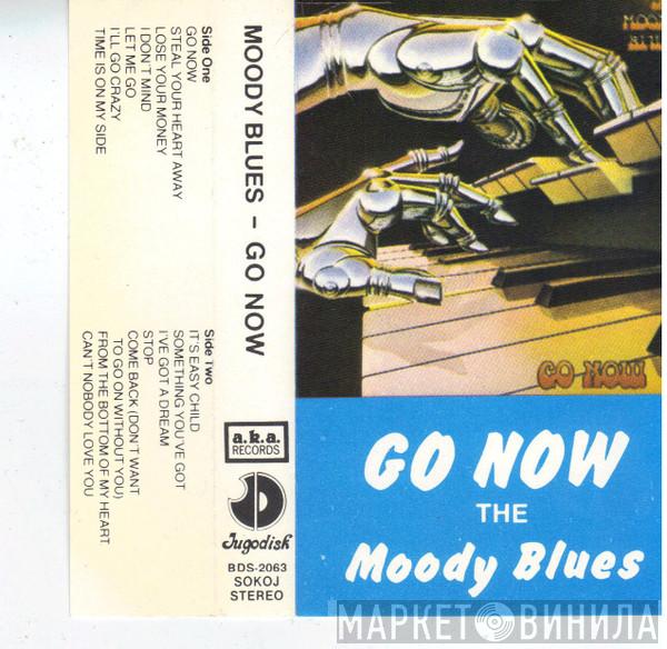 The Moody Blues - Go Now