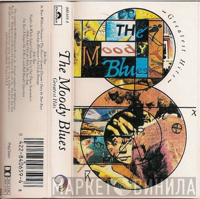  The Moody Blues  - Greatest Hits