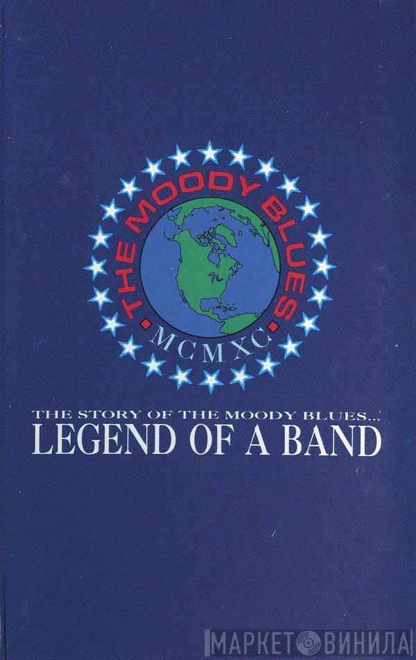  The Moody Blues  - Greatest Hits