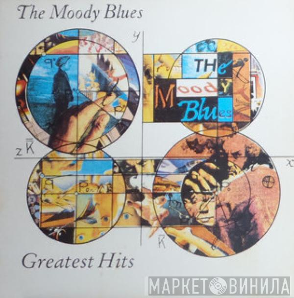 The Moody Blues - Greatest Hits