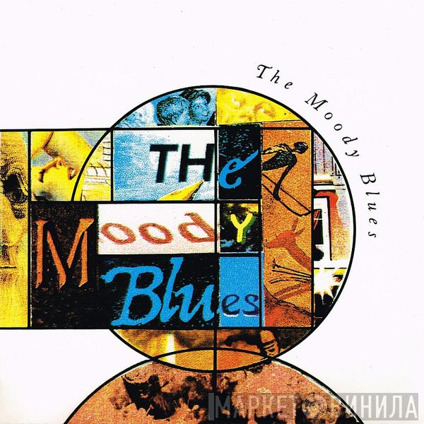  The Moody Blues  - Greatest Hits