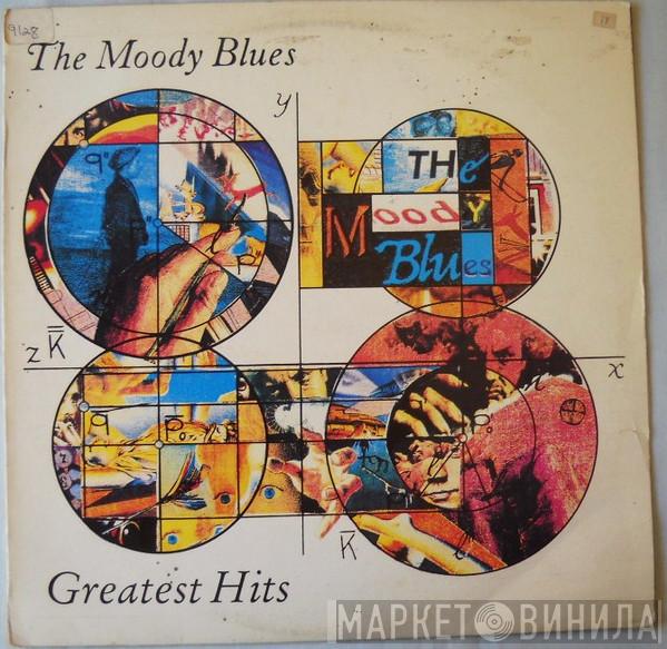  The Moody Blues  - Greatest Hits