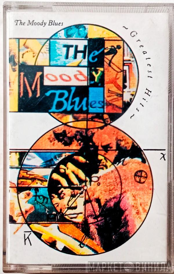  The Moody Blues  - Greatest Hits