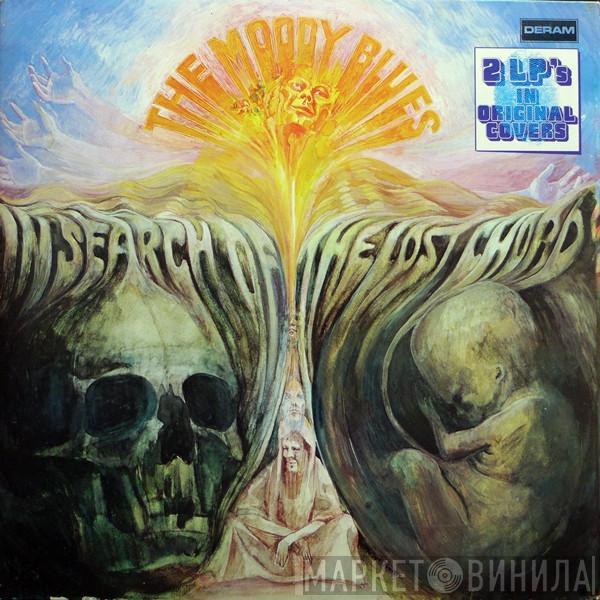 The Moody Blues - In Search Of The Lost Chord / Days Of Future Passed