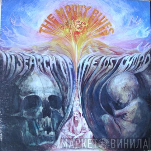  The Moody Blues  - In Search Of The Lost Chord