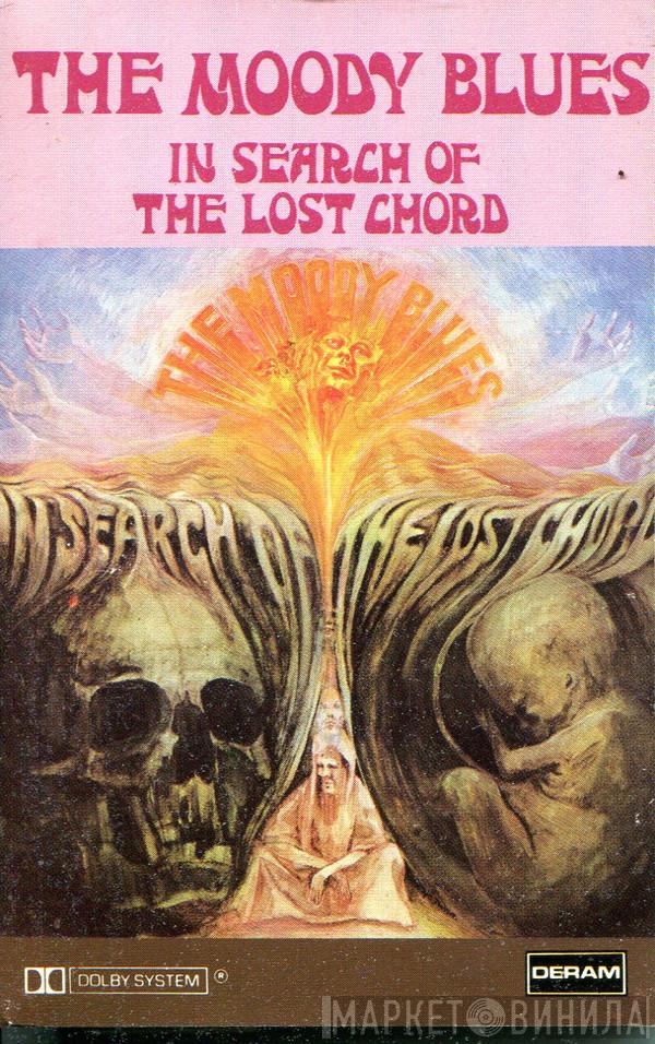  The Moody Blues  - In Search Of The Lost Chord