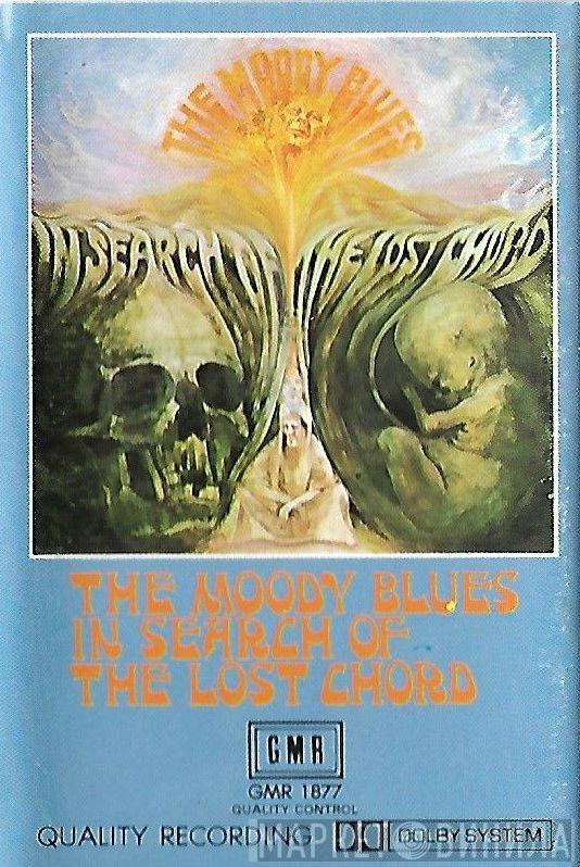  The Moody Blues  - In Search Of The Lost Chord