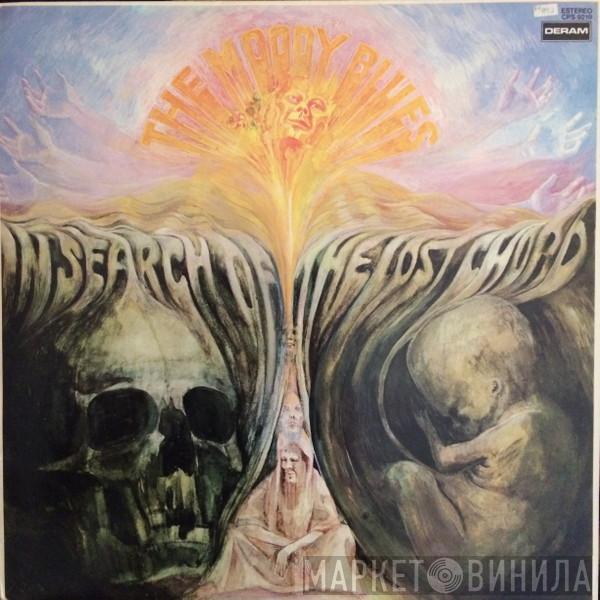  The Moody Blues  - In Search Of The Lost Chord