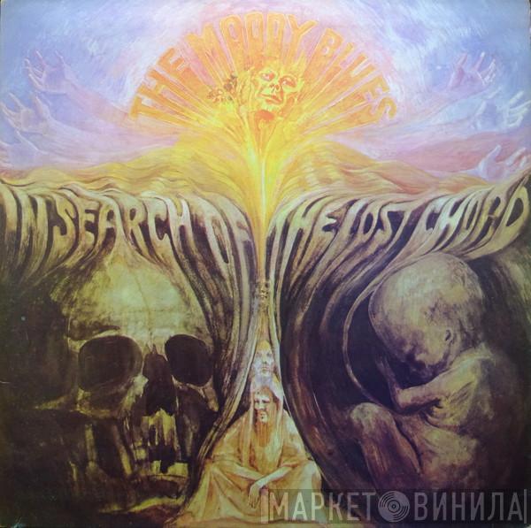  The Moody Blues  - In Search Of The Lost Chord