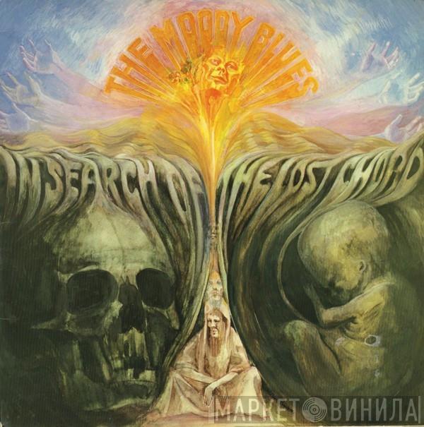 The Moody Blues - In Search Of The Lost Chord