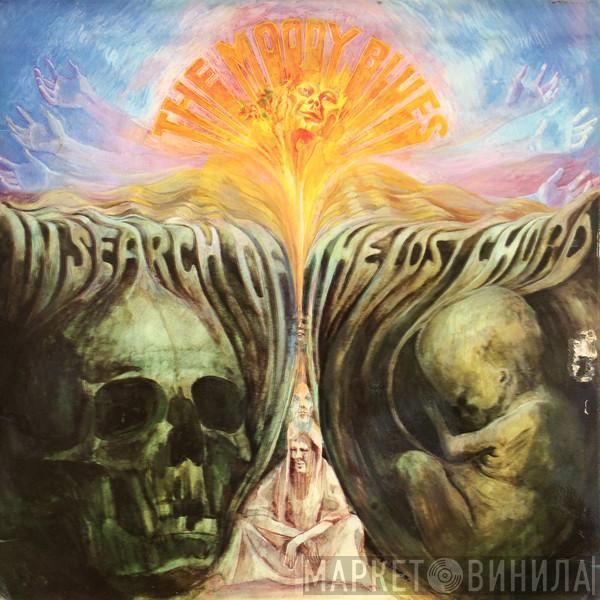  The Moody Blues  - In Search Of The Lost Chord