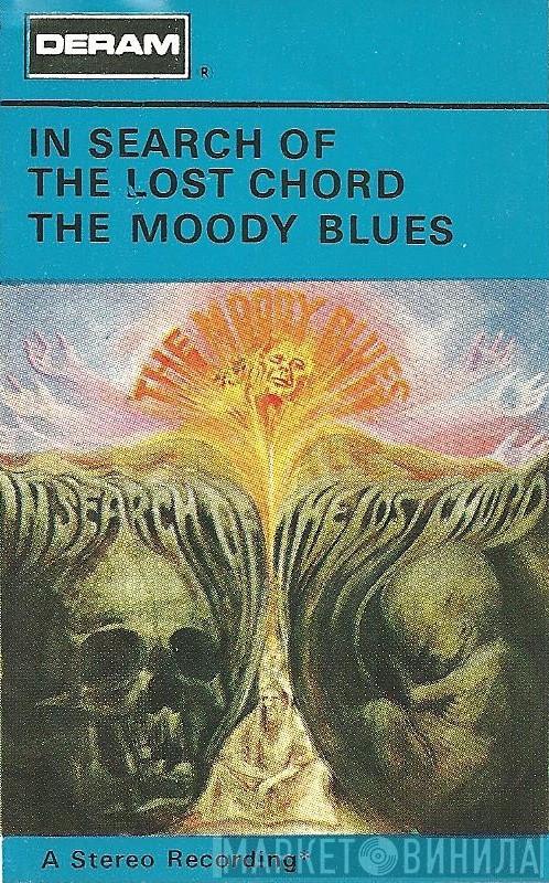  The Moody Blues  - In Search Of The Lost Chord