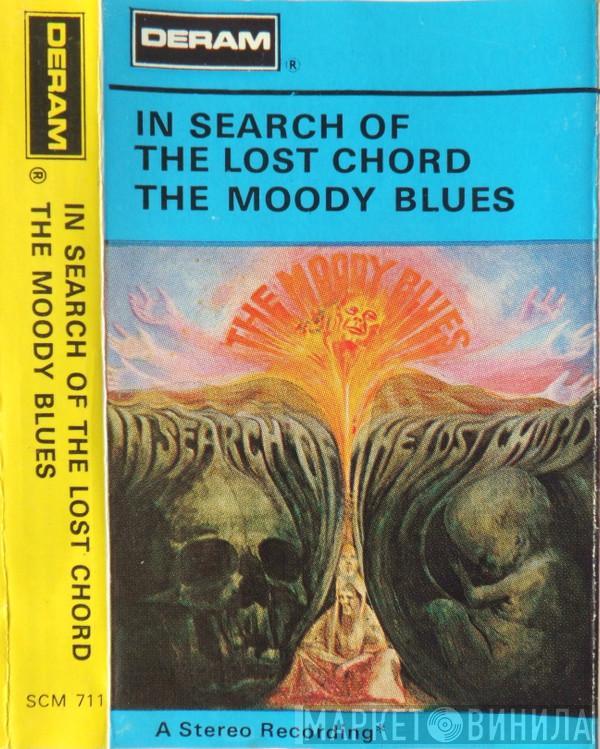  The Moody Blues  - In Search Of The Lost Chord