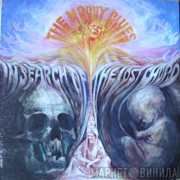  The Moody Blues  - In Search Of The Lost Chord