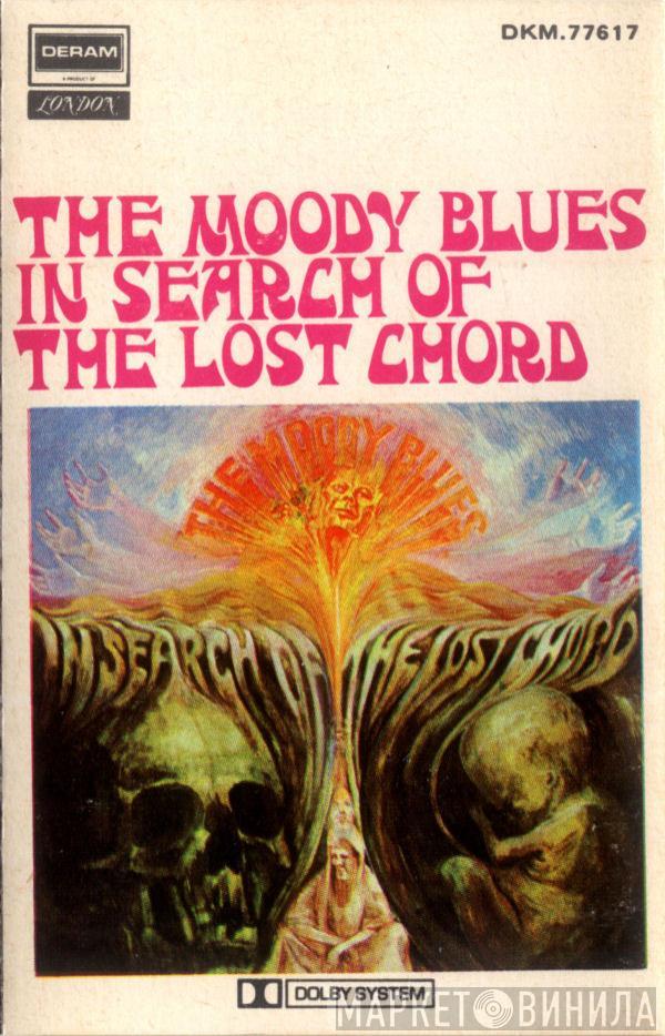  The Moody Blues  - In Search Of The Lost Chord