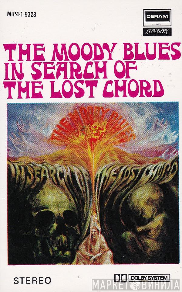  The Moody Blues  - In Search Of The Lost Chord