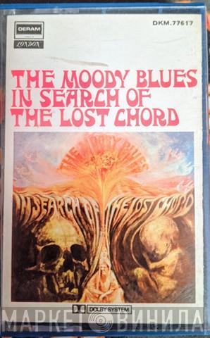  The Moody Blues  - In Search Of The Lost Chord