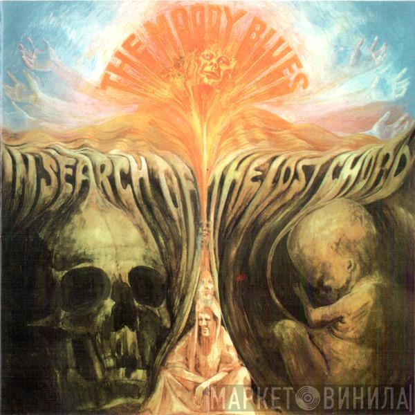  The Moody Blues  - In Search Of The Lost Chord