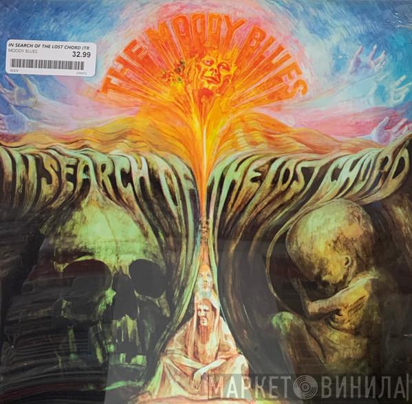  The Moody Blues  - In Search Of The Lost Chord