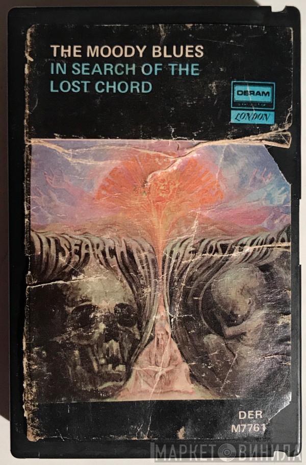  The Moody Blues  - In Search Of The Lost Chord