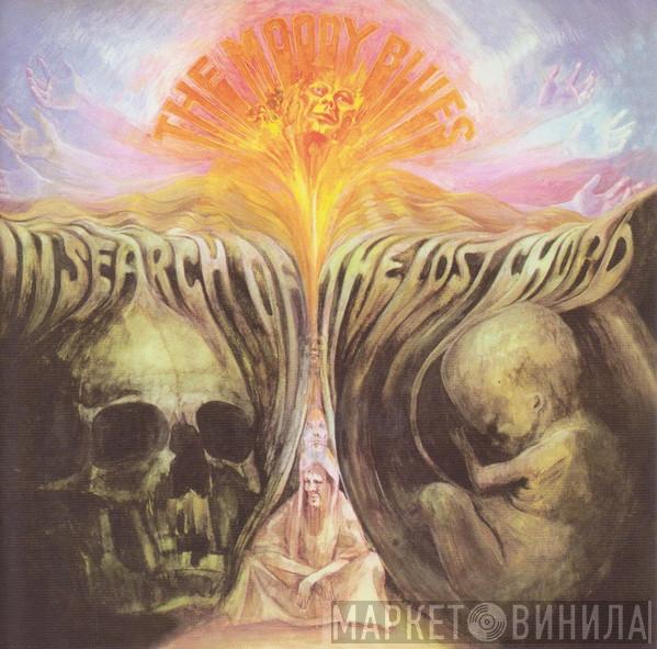  The Moody Blues  - In Search Of The Lost Chord