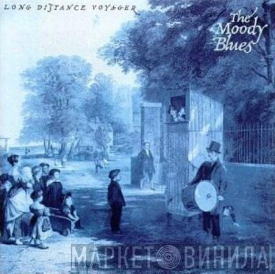  The Moody Blues  - Long Distance Voyager