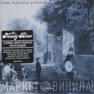  The Moody Blues  - Long Distance Voyager
