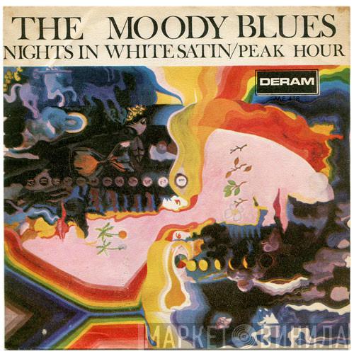 The Moody Blues - Nights In White Satin / Peak Hour