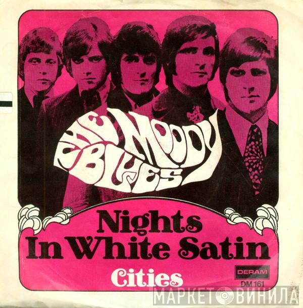 The Moody Blues - Nights In White Satin