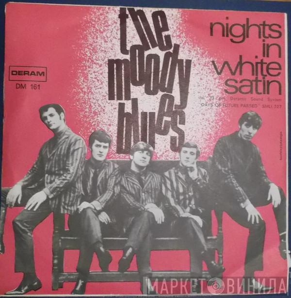  The Moody Blues  - Nights In White Satin