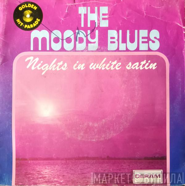  The Moody Blues  - Nights In White Satin