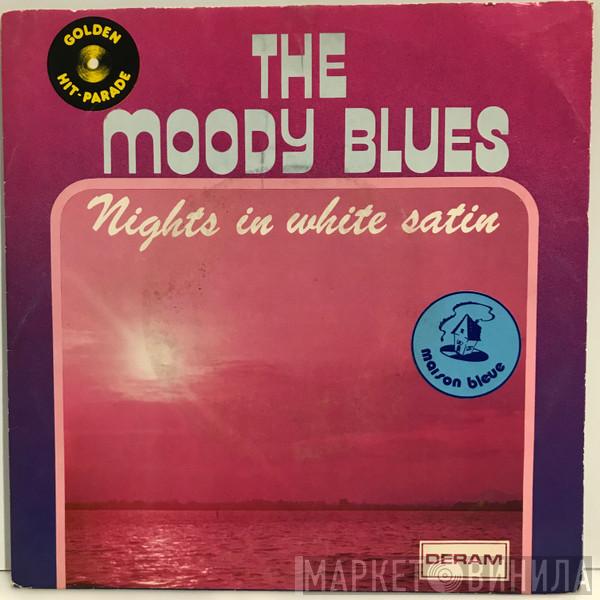  The Moody Blues  - Nights In White Satin