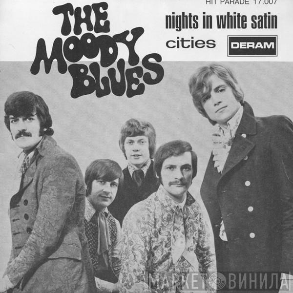 The Moody Blues - Nights In White Satin