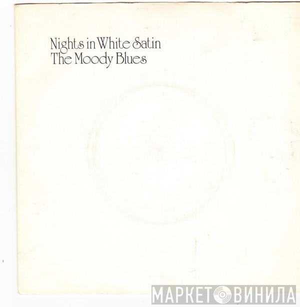 The Moody Blues - Nights In White Satin