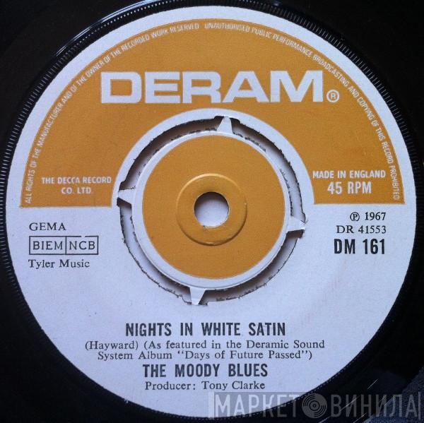 The Moody Blues - Nights In White Satin