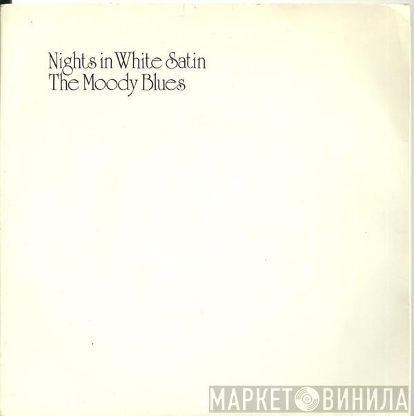 The Moody Blues - Nights In White Satin