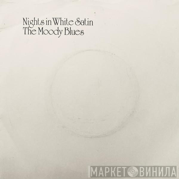 The Moody Blues - Nights In White Satin