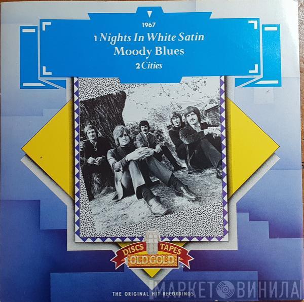 The Moody Blues - Nights In White Satin