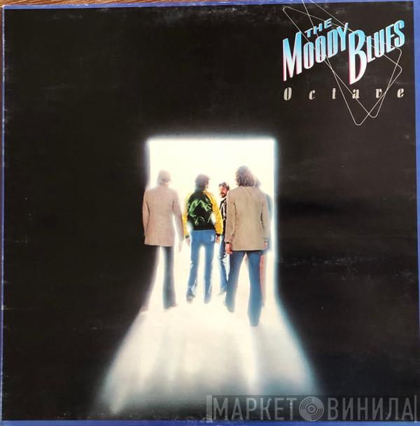  The Moody Blues  - Octave