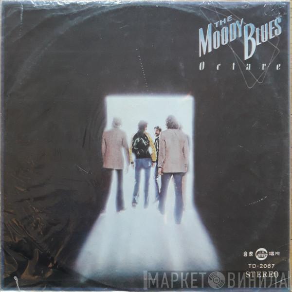  The Moody Blues  - Octave