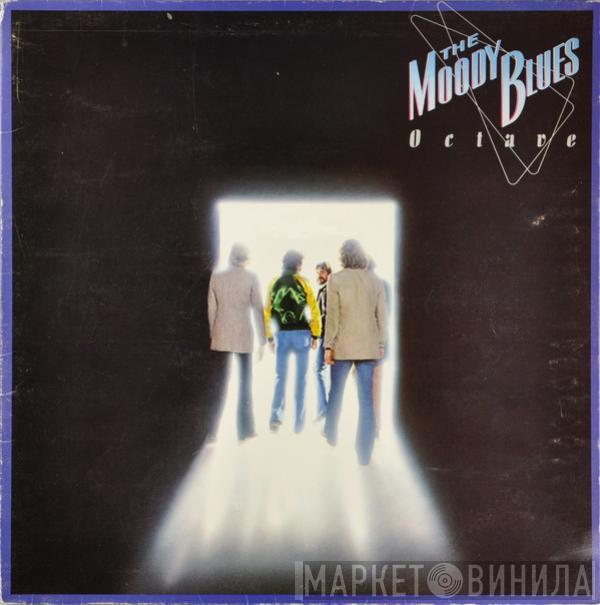  The Moody Blues  - Octave