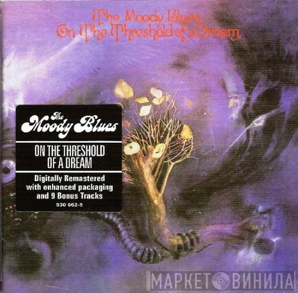 The Moody Blues - On The Threshold Of A Dream